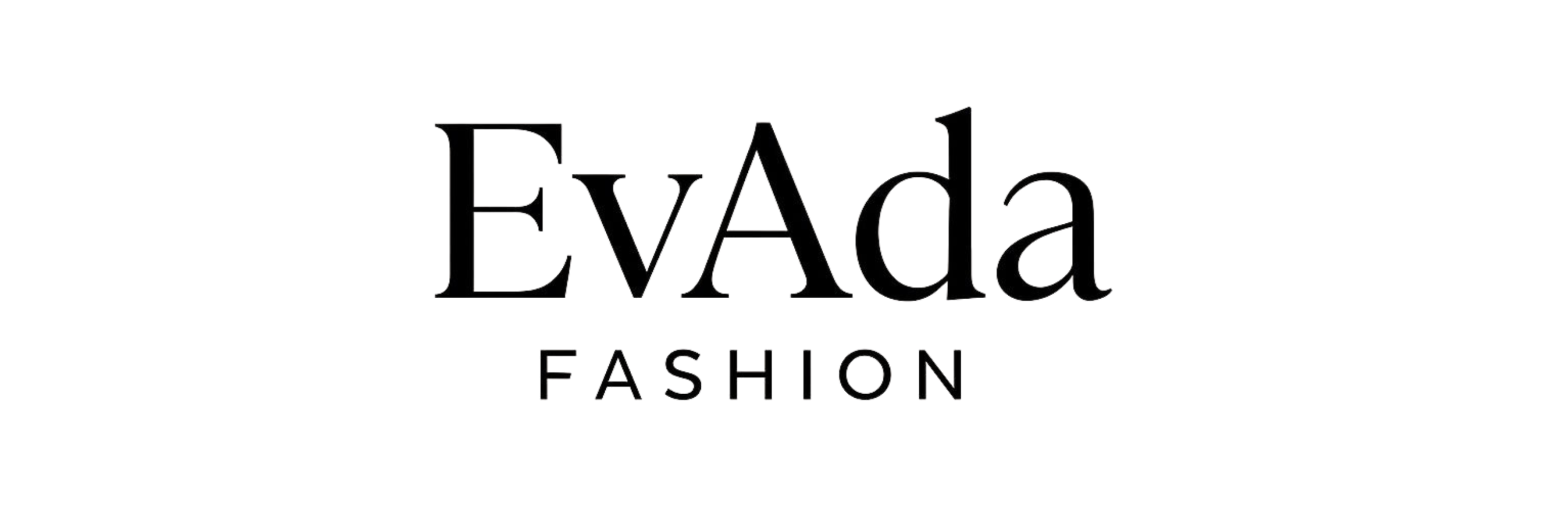 Evada Fashion – haine damă premium și outlet famous brands